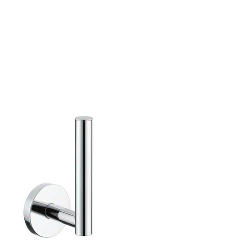 Hansgrohe Logis - Spare Toilet Roll Holder - Unbeatable Bathrooms