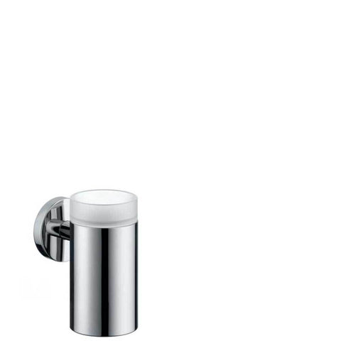 Hansgrohe Logis - Toothbrush Tumbler - Unbeatable Bathrooms