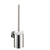 Hansgrohe Logis - Toilet Brush with Holder - Unbeatable Bathrooms