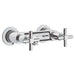 Vitra Uno Wall-Mount Shower Mixer - Unbeatable Bathrooms