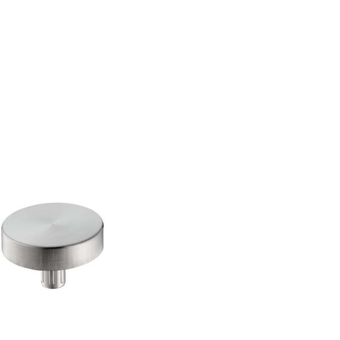 Hansgrohe A11 Turning Handle for Eccentric Operation - Unbeatable Bathrooms