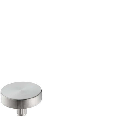 Hansgrohe A11 Turning Handle for Eccentric Operation - Unbeatable Bathrooms