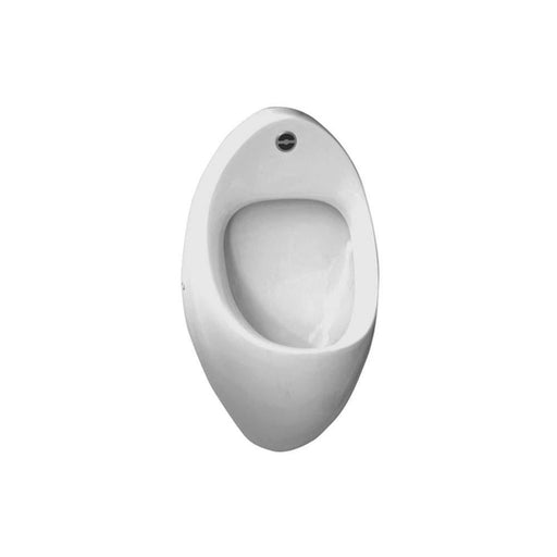 Vitra Arkitekt Urinal without Integrated Infrared Flush Sensor - Unbeatable Bathrooms