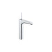 Vitra T4 Tall Basin Mixer - Unbeatable Bathrooms