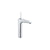 Vitra T4 Tall Basin Mixer - Unbeatable Bathrooms