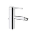Vitra Pure Bidet Mixer - Unbeatable Bathrooms