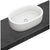 Villeroy & Boch Architectura 600mm 0TH Oval Countertop Basin - Unbeatable Bathrooms