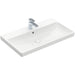 Villeroy & Boch Avento 800mm Vanity Unit - Wall Hung 2 Drawer Unit - Unbeatable Bathrooms