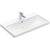 Villeroy & Boch Avento 800mm Vanity Unit - Wall Hung 2 Drawer Unit - Unbeatable Bathrooms