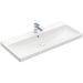 Villeroy & Boch Avento 1000mm Vanity Unit - Wall Hung 2 Drawer Unit - Unbeatable Bathrooms