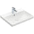Villeroy & Boch Avento 600mm Vanity Unit - Wall Hung 2 Drawer Unit - Unbeatable Bathrooms