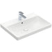 Villeroy & Boch Avento 530mm Vanity Unit - Wall Hung 1 Door Unit - Unbeatable Bathrooms