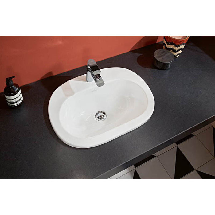 Villeroy & Boch O.Novo Undercounter Washbasin - Unbeatable Bathrooms