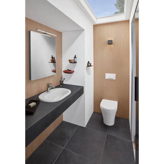 Villeroy & Boch O.Novo Undercounter Washbasin - Unbeatable Bathrooms
