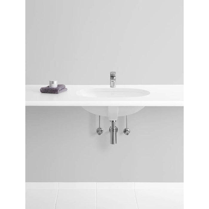 Villeroy & Boch O.Novo Undercounter Washbasin - Unbeatable Bathrooms