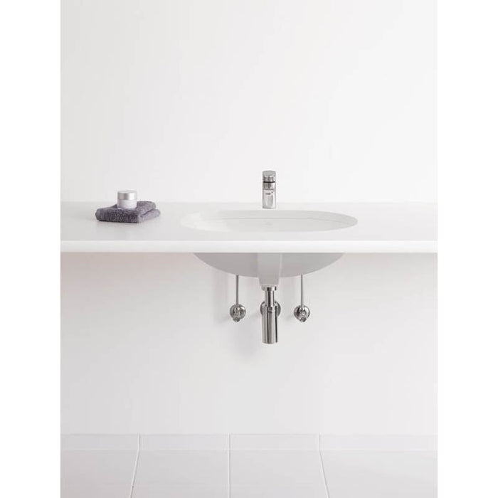 Villeroy & Boch O.Novo Undercounter Washbasin - Unbeatable Bathrooms