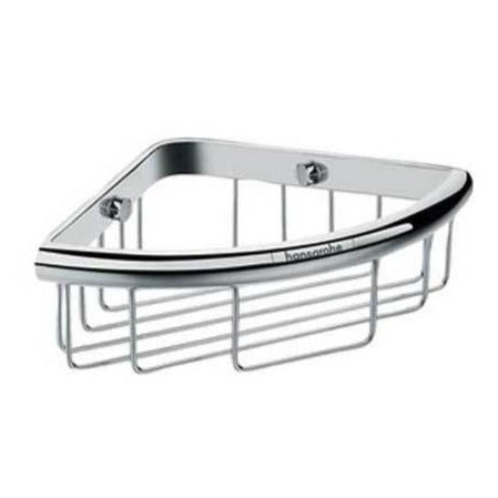 Hansgrohe Logis Universal - Corner Basket - Unbeatable Bathrooms