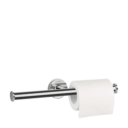 Hansgrohe Logis Universal - Spare Toilet Roll Holder - Unbeatable Bathrooms