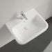 Villeroy & Boch Architectura 55/60cm 1TH Rectangle Countertop Basin - Unbeatable Bathrooms