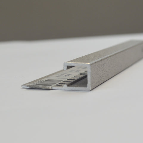 Beava Standard Asteroid Grey Unique 9.5mm - Unbeatable Bathrooms