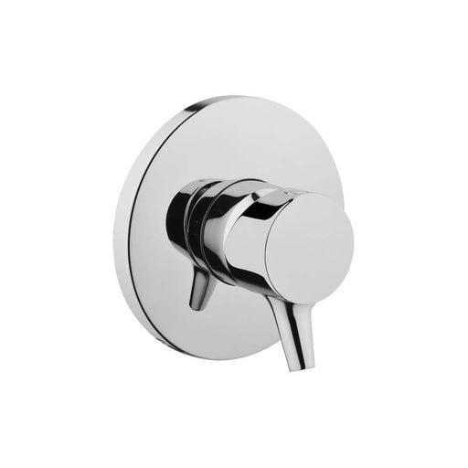 Vitra Nest Built-in Shower Mixer Exposed Part - Unbeatable Bathrooms