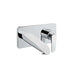 Vitra T4 Built-In Basin Mixer Exposed Part - Unbeatable Bathrooms