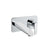 Vitra T4 Built-In Basin Mixer Exposed Part - Unbeatable Bathrooms