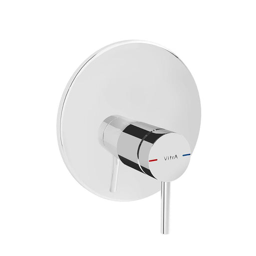 Vitra Minimax S Built-In Shower MixerCompatible with V-Box - Unbeatable Bathrooms