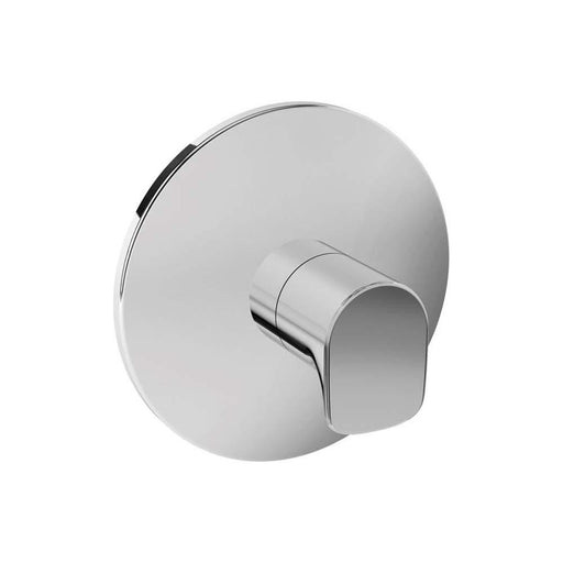 Vitra x-Line Diverter V-Box-Exposed Part, Chrome - Unbeatable Bathrooms