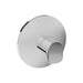 Vitra x-Line Diverter V-Box-Exposed Part, Chrome - Unbeatable Bathrooms