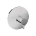 Vitra Nest Trendy Diverter 3-way V-Box-Exposed Part Chrome - Unbeatable Bathrooms