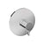 Vitra Nest Trendy Diverter 3-way V-Box-Exposed Part Chrome - Unbeatable Bathrooms