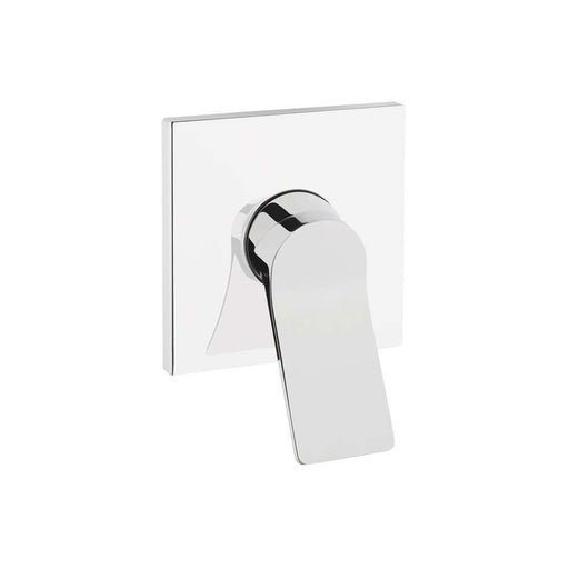 Vitra Memoria Built-in Shower Mixer Single Handle - Unbeatable Bathrooms
