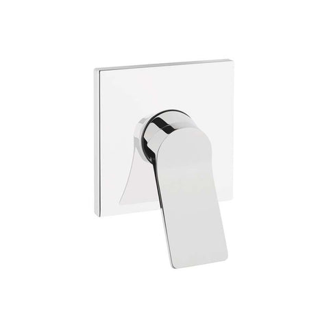 Vitra Memoria Built-in Shower Mixer Single Handle - Unbeatable Bathrooms