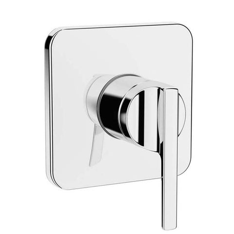 Vitra Suit U Built-in Shower Mixer Concealed Valve - Unbeatable Bathrooms