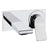 Vitra Memoria Built-In Basin Mixer Single-Lever, Exposed Part - Unbeatable Bathrooms