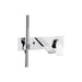 Vitra Memoria Built-in Bath/Shower Mixer Single-Lever, Including Valve Body - Unbeatable Bathrooms
