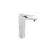 Vitra Brava Tall Basin Mixer - Unbeatable Bathrooms