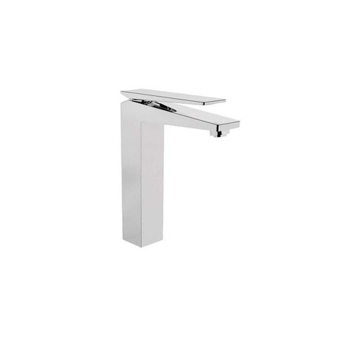 Vitra Brava Tall Basin Mixer - Unbeatable Bathrooms