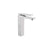 Vitra Brava Tall Basin Mixer - Unbeatable Bathrooms