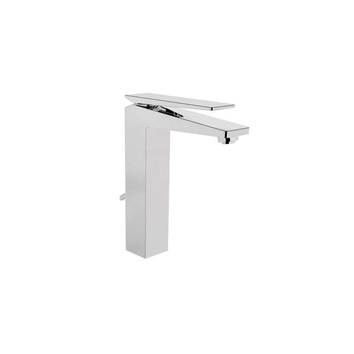 Vitra Brava Tall Basin Mixer - Unbeatable Bathrooms