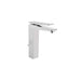 Vitra Brava Tall Basin Mixer - Unbeatable Bathrooms