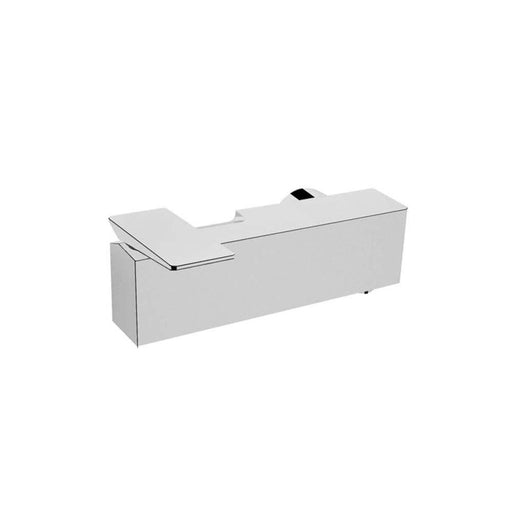 Vitra Brava Shower Mixer - Unbeatable Bathrooms