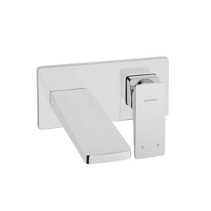 Vitra Brava Built-In Basin Mixer - Unbeatable Bathrooms