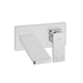 Vitra Brava Built-In Basin Mixer - Unbeatable Bathrooms