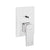 Vitra Brava Built-In Bath/Shower Mixer - Unbeatable Bathrooms