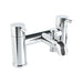 Vitra Minimax S 2 Tap Hole Bath Shower Mixer - Unbeatable Bathrooms