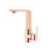 Vitra Suit L Basin Mixer with Swivel Spout - Unbeatable Bathrooms
