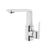 Vitra Suit L Basin Mixer with Pop-Up - Unbeatable Bathrooms