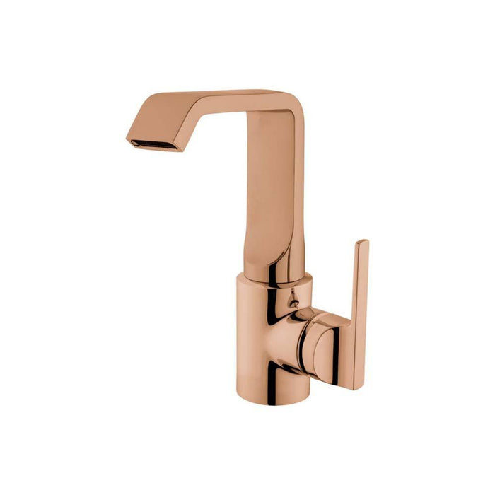 Vitra Suit U Basin Mixer with Pop-Up - Unbeatable Bathrooms
